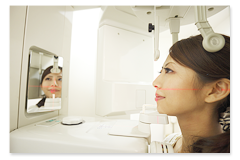 STEP3：問診・検査