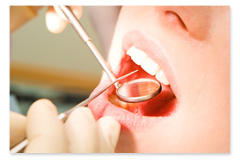 STEP4：ご説明・治療