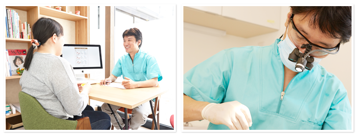 院長：稲浜友洋