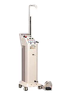 炭酸ガスレーザメス