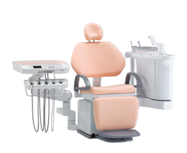 診療ユニットチェア