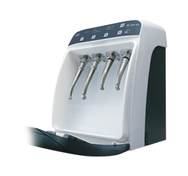 歯科用ハンドピースメインテナンス装置